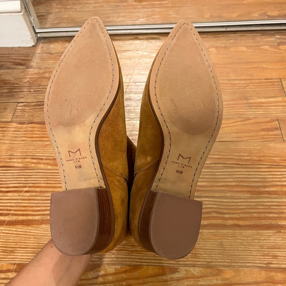 Booties - Picture 5 of 8